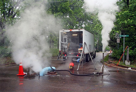 怀集CIPP热固化修复技术