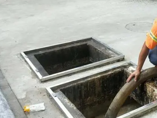 怀集化粪池清理